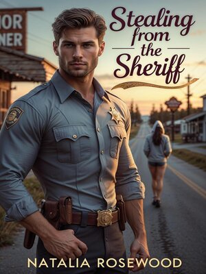 cover image of Stealing from the Sheriff
